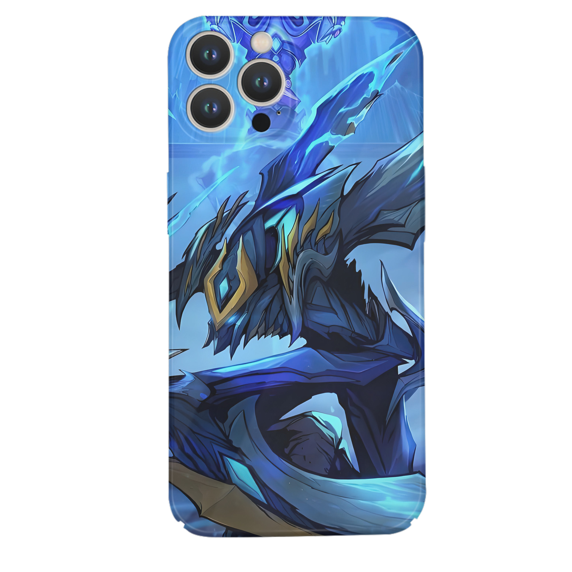 （画像用） リーグ・オブ・レジェンド League of Legends LOL 【iPhone 14シリーズ対応】ハードケース